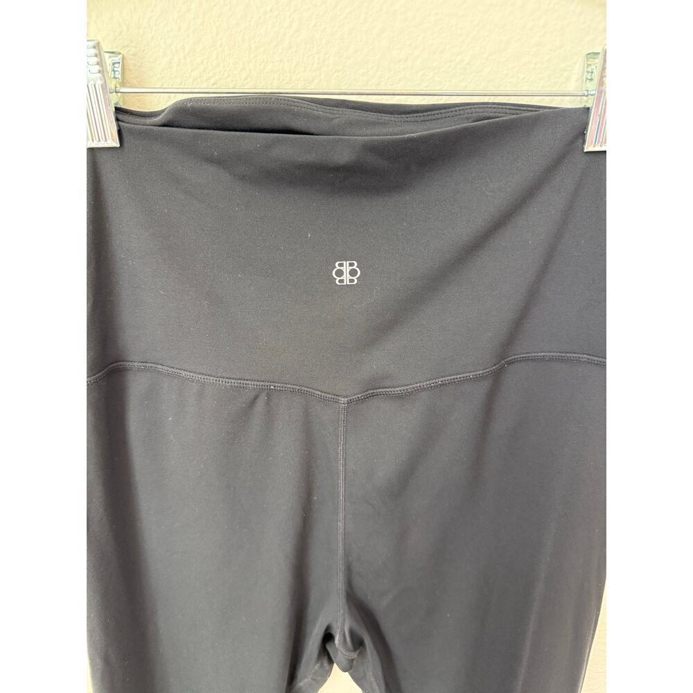 BUMPsuit The Perfect Movement Maternity Leggings Size Small - Picture 5 of 6
